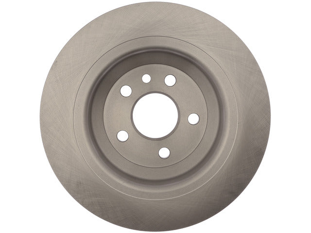 Disc Brake Rotor Raybestos Brakes 980956R