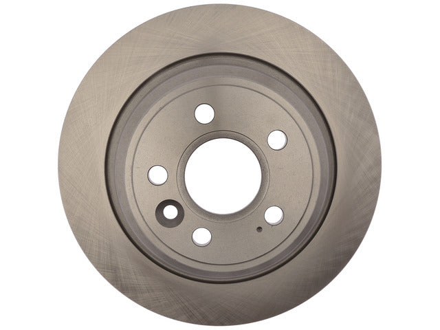 Disc Brake Rotor Raybestos Brakes 980956R