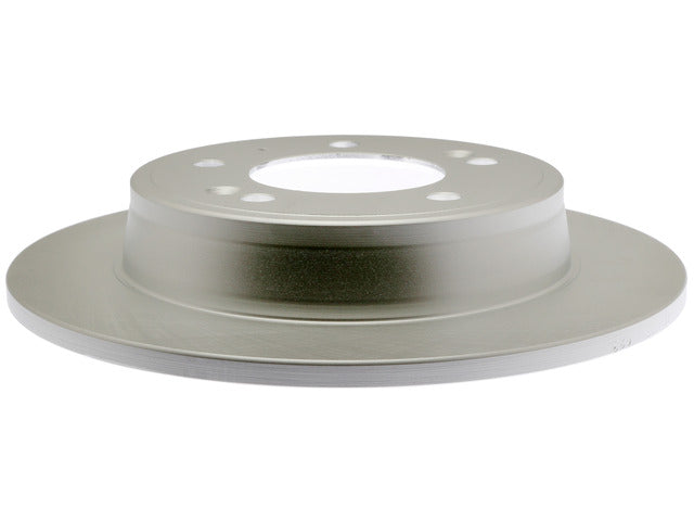 Disc Brake Rotor Raybestos Brakes 980957FZN