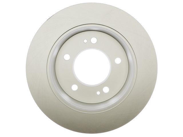 Disc Brake Rotor Raybestos Brakes 980957FZN