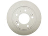 Disc Brake Rotor Raybestos Brakes 980957FZN