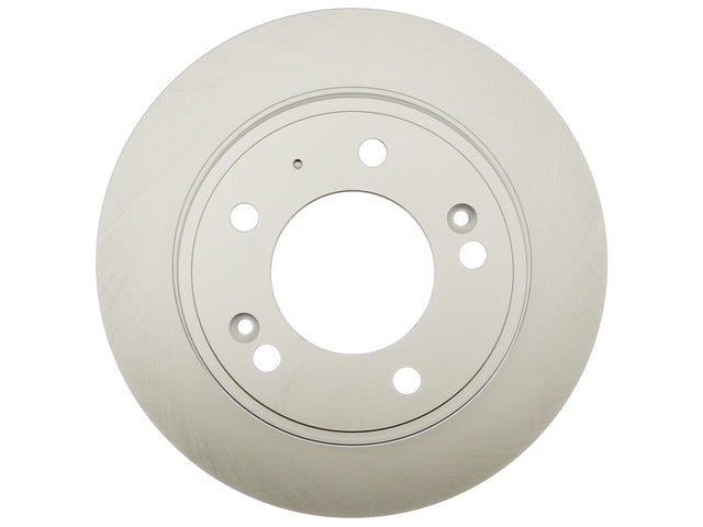 Disc Brake Rotor Raybestos Brakes 980957FZN
