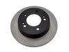 Disc Brake Rotor Raybestos Brakes 980957R2