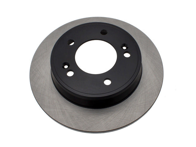Disc Brake Rotor Raybestos Brakes 980957R2