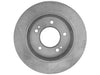 Disc Brake Rotor Raybestos Brakes 980957R2