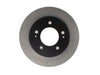 Disc Brake Rotor Raybestos Brakes 980957R2