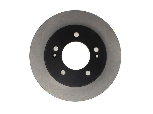 Disc Brake Rotor Raybestos Brakes 980957R2