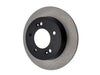 Disc Brake Rotor Raybestos Brakes 980957R2