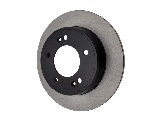 Disc Brake Rotor Raybestos Brakes 980957R2