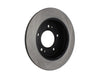 Disc Brake Rotor Raybestos Brakes 980957R2