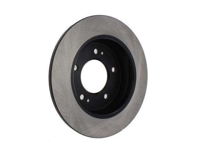 Disc Brake Rotor Raybestos Brakes 980957R2