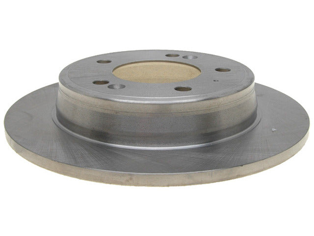 Disc Brake Rotor Raybestos Brakes 980957R
