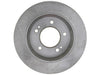 Disc Brake Rotor Raybestos Brakes 980957R