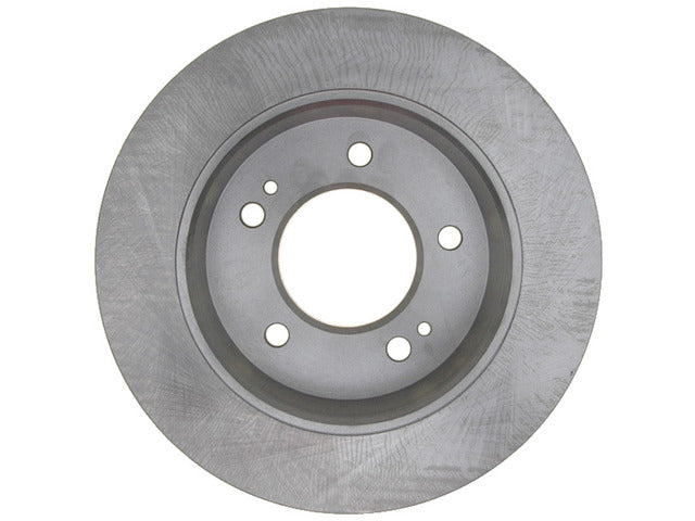 Disc Brake Rotor Raybestos Brakes 980957R