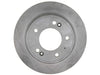 Disc Brake Rotor Raybestos Brakes 980957R