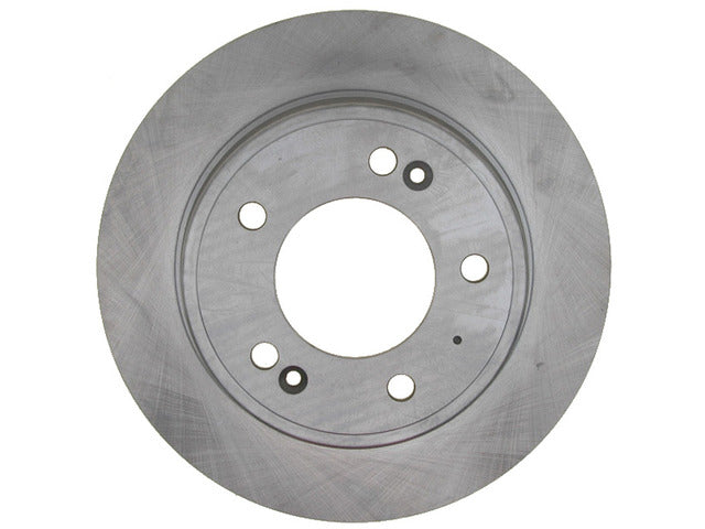 Disc Brake Rotor Raybestos Brakes 980957R