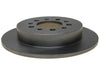 Disc Brake Rotor Raybestos Brakes 980959R