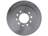 Disc Brake Rotor Raybestos Brakes 980959R