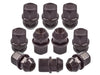 Wheel Lug Nut PTC 98095