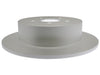 Disc Brake Rotor Raybestos Brakes 980962FZN