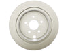 Disc Brake Rotor Raybestos Brakes 980962FZN