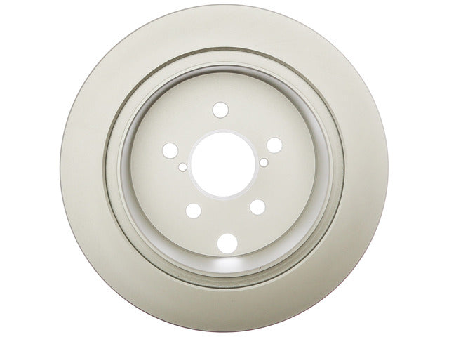 Disc Brake Rotor Raybestos Brakes 980962FZN