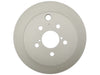 Disc Brake Rotor Raybestos Brakes 980962FZN