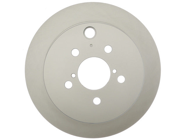 Disc Brake Rotor Raybestos Brakes 980962FZN