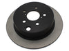 Disc Brake Rotor Raybestos Brakes 980962R2