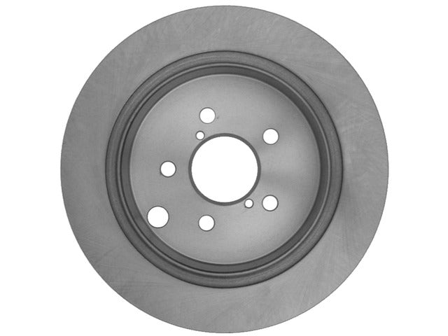 Disc Brake Rotor Raybestos Brakes 980962R2
