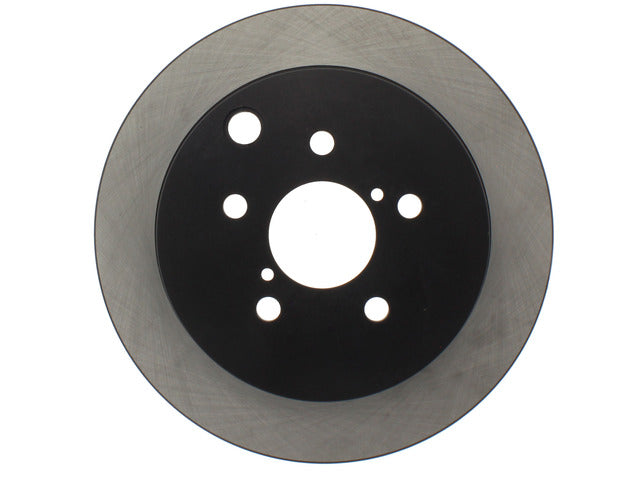 Disc Brake Rotor Raybestos Brakes 980962R2