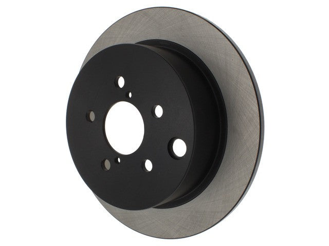 Disc Brake Rotor Raybestos Brakes 980962R2