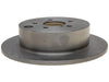 Disc Brake Rotor Raybestos Brakes 980962R
