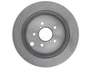 Disc Brake Rotor Raybestos Brakes 980962R
