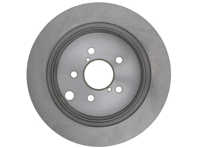 Disc Brake Rotor Raybestos Brakes 980962R