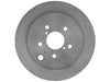 Disc Brake Rotor Raybestos Brakes 980962R