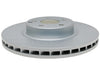 Disc Brake Rotor Raybestos Brakes 980963