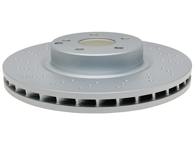 Disc Brake Rotor Raybestos Brakes 980963