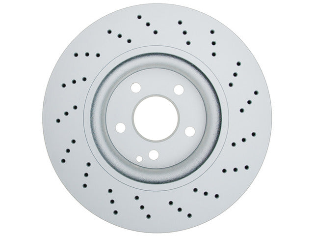 Disc Brake Rotor Raybestos Brakes 980963