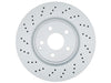 Disc Brake Rotor Raybestos Brakes 980963