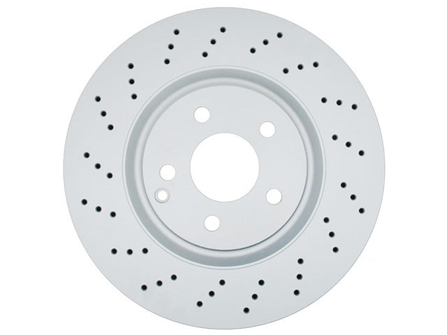 Disc Brake Rotor Raybestos Brakes 980963