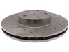 Disc Brake Rotor Raybestos Brakes 980963R