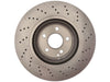Disc Brake Rotor Raybestos Brakes 980963R