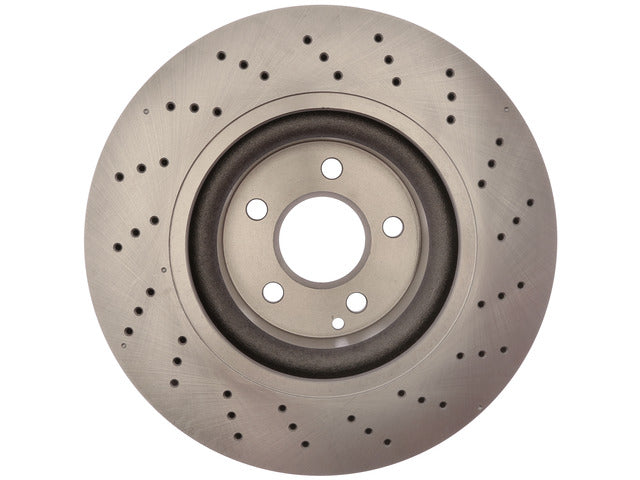 Disc Brake Rotor Raybestos Brakes 980963R