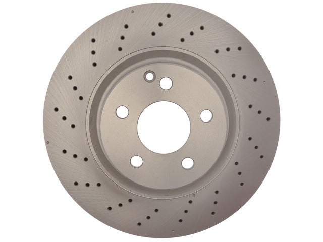 Disc Brake Rotor Raybestos Brakes 980963R