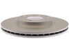 Disc Brake Rotor Raybestos Brakes 980967FZN