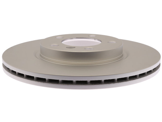 Disc Brake Rotor Raybestos Brakes 980967FZN
