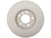 Disc Brake Rotor Raybestos Brakes 980967FZN