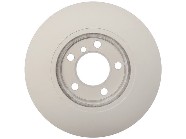 Disc Brake Rotor Raybestos Brakes 980967FZN