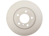 Disc Brake Rotor Raybestos Brakes 980967FZN